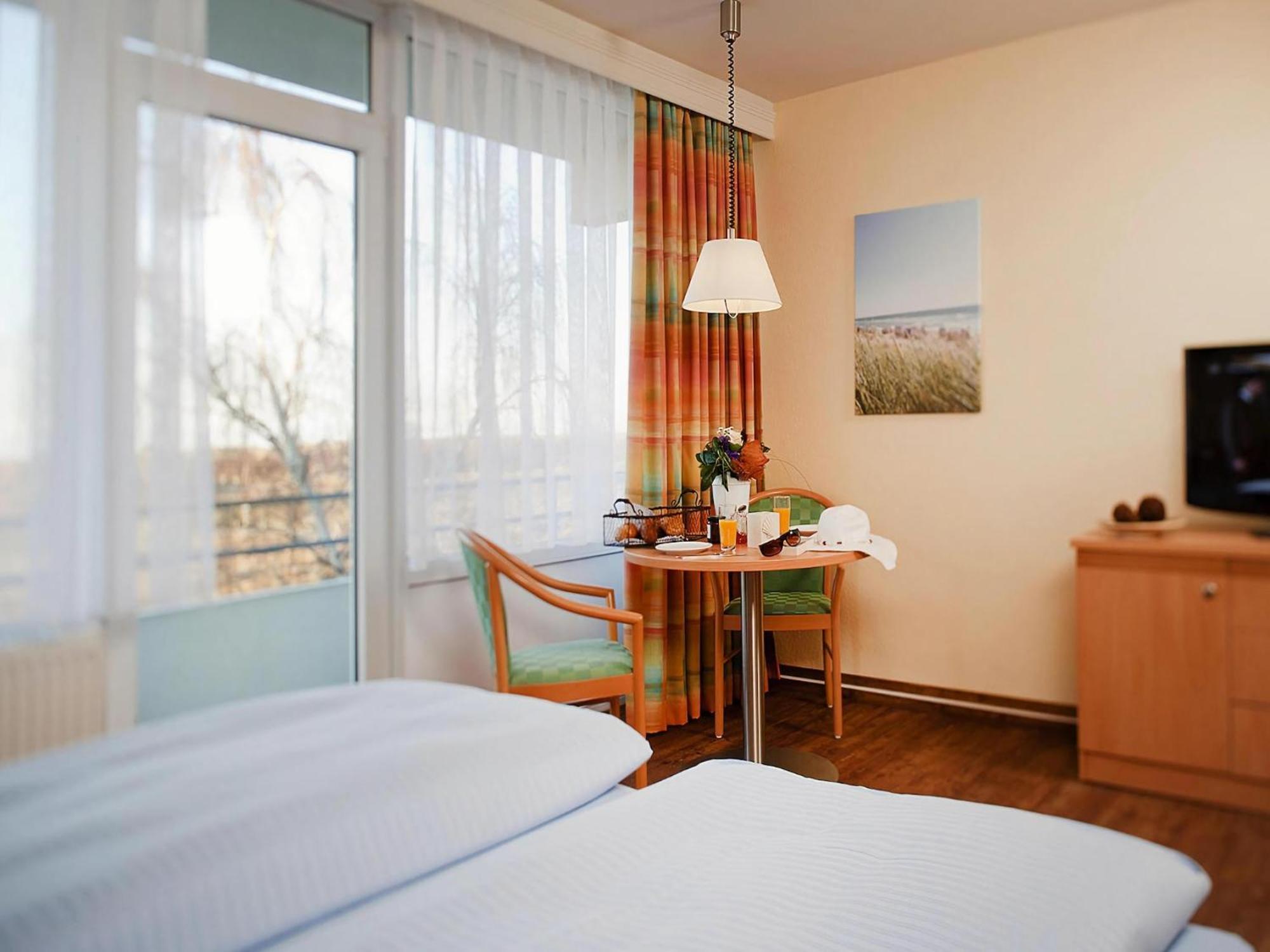Appartements Im Freizeitpark Weissenhaeuser Strand エクステリア 写真